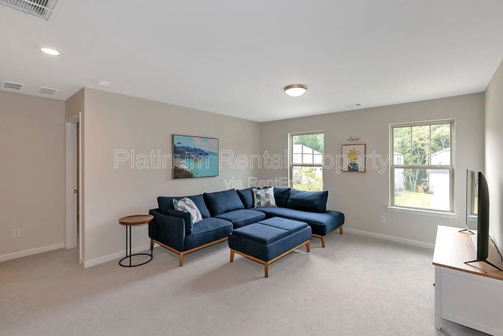 Fabulous 5 bedroom, simply immaculate home in desirable Marietta community by Platinum Property Management Services, Inc. property image