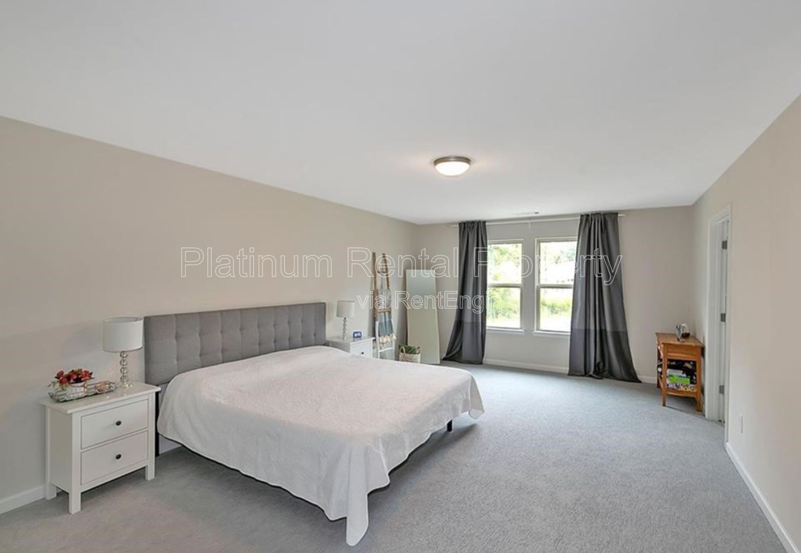 Fabulous 5 bedroom, simply immaculate home in desirable Marietta community by Platinum Property Management Services, Inc. property image