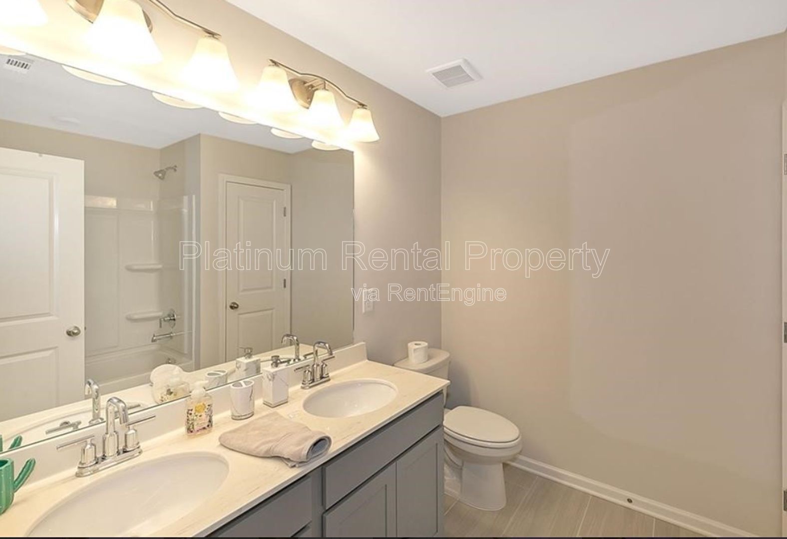 Fabulous 5 bedroom, simply immaculate home in desirable Marietta community by Platinum Property Management Services, Inc. property image