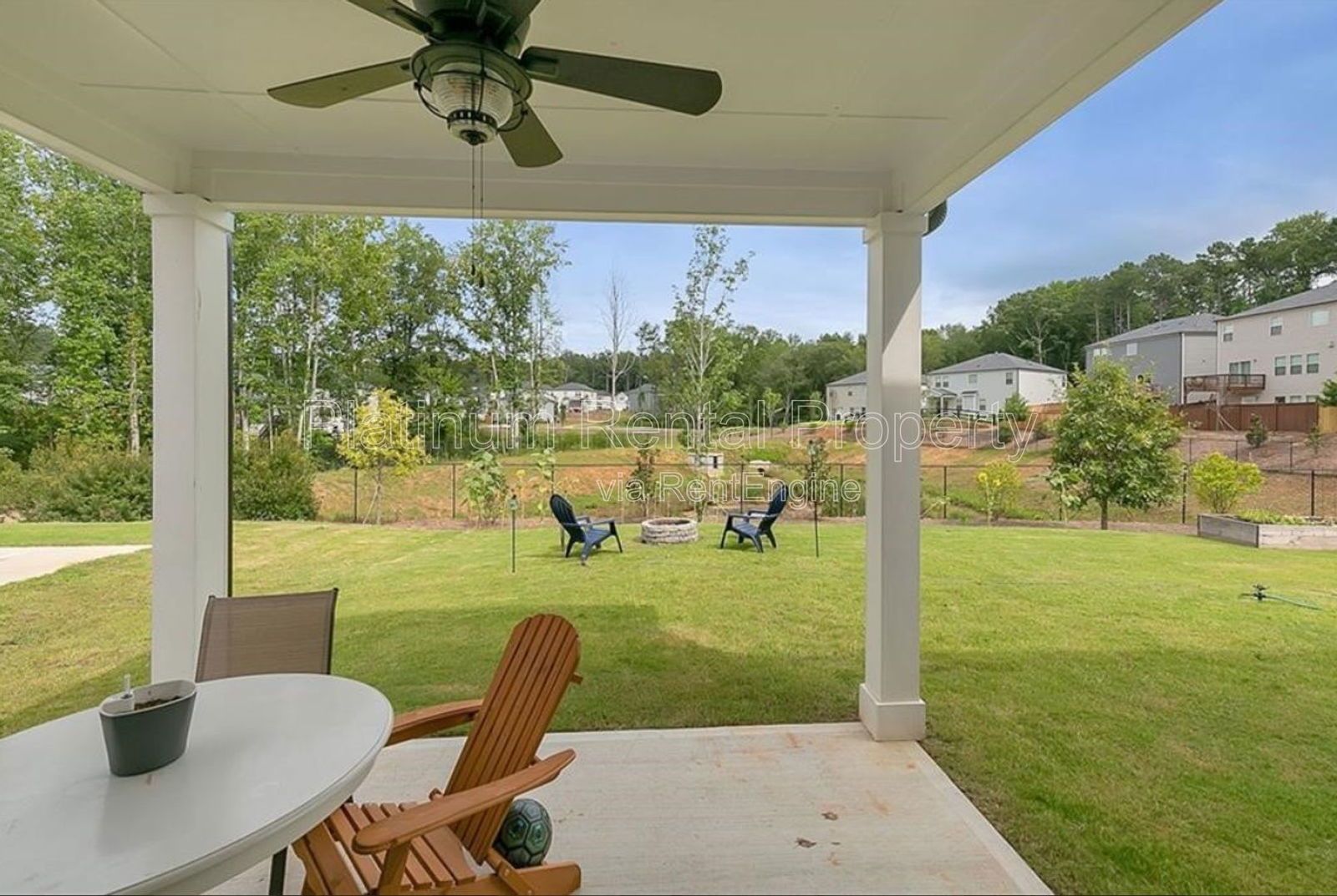 Fabulous 5 bedroom, simply immaculate home in desirable Marietta community by Platinum Property Management Services, Inc. property image