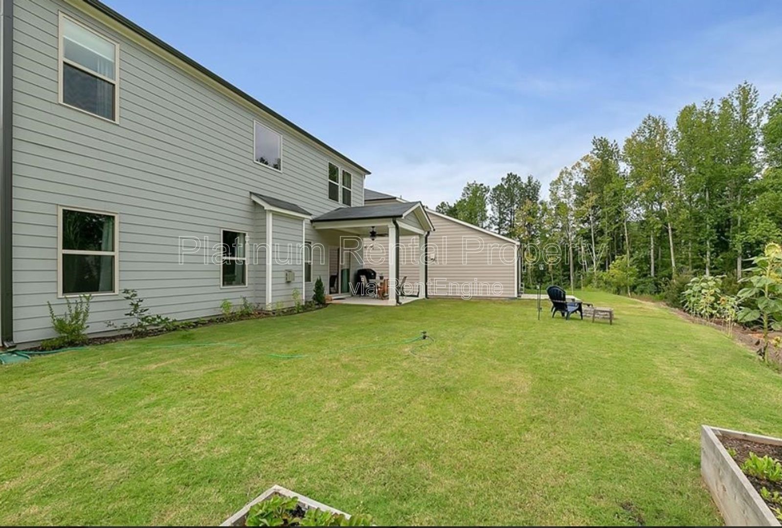 Fabulous 5 bedroom, simply immaculate home in desirable Marietta community by Platinum Property Management Services, Inc. property image