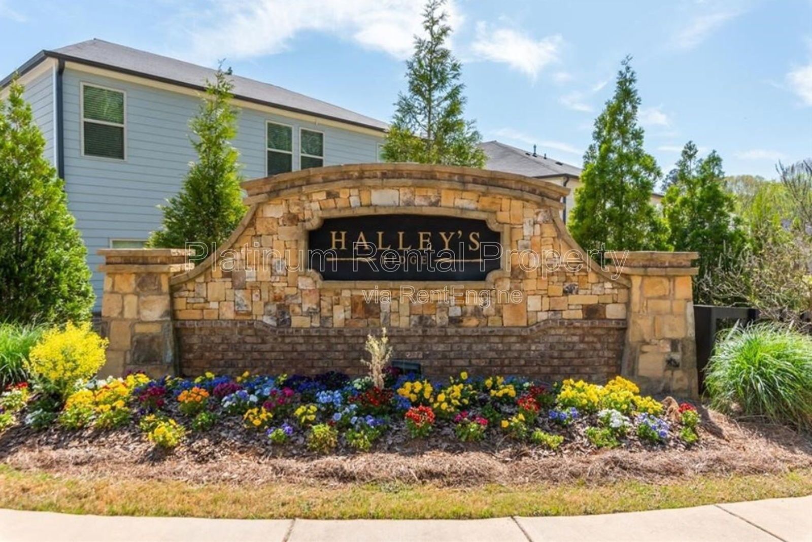 Fabulous 5 bedroom, simply immaculate home in desirable Marietta community by Platinum Property Management Services, Inc. property image