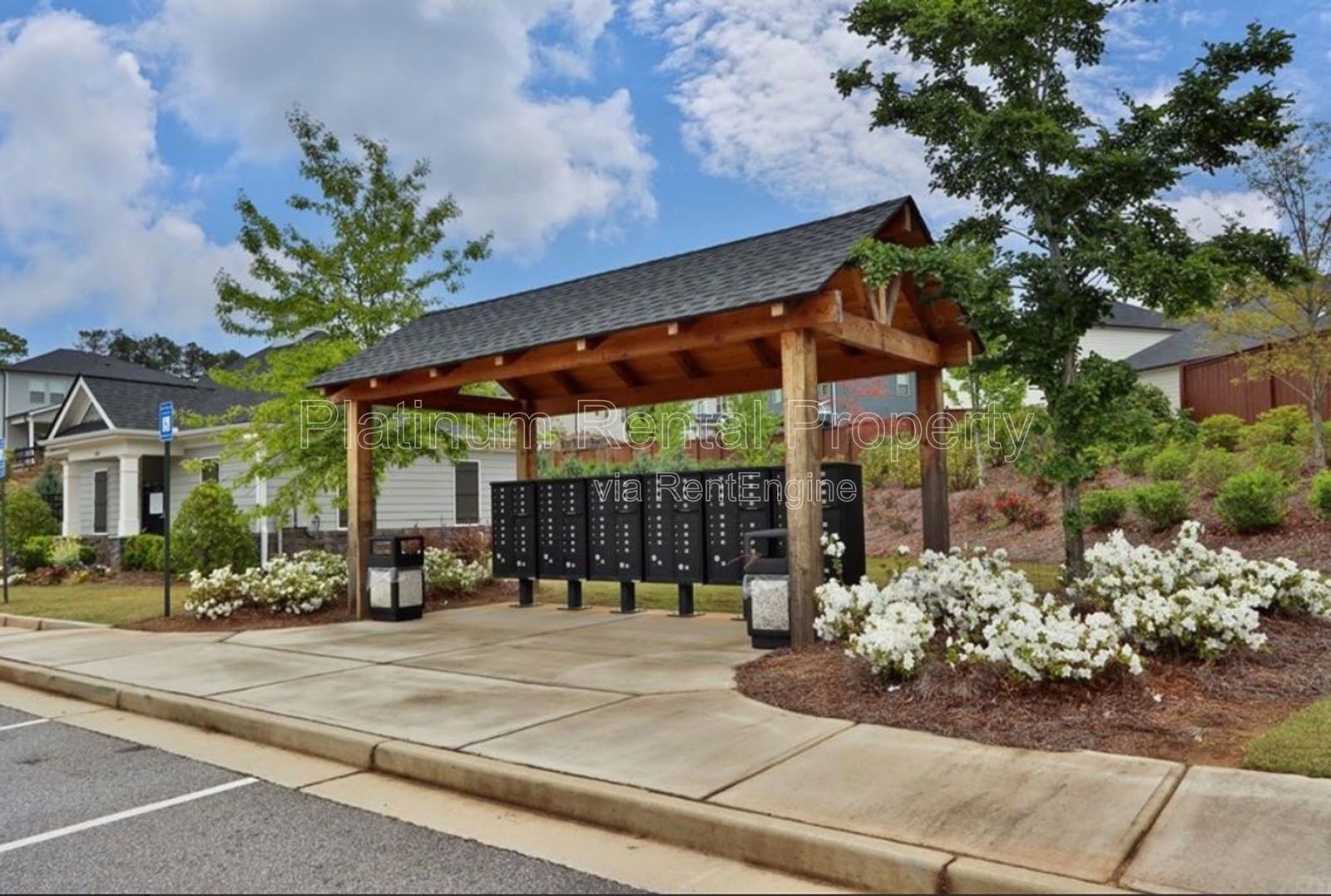 Fabulous 5 bedroom, simply immaculate home in desirable Marietta community by Platinum Property Management Services, Inc. property image