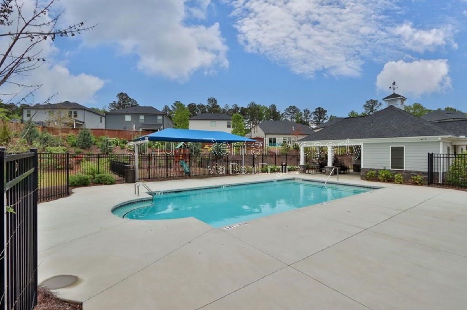 Fabulous 5 bedroom, simply immaculate home in desirable Marietta community by Platinum Property Management Services, Inc. property image