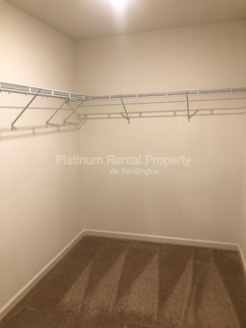 Fabulous 3 bedroom townhome in a convenient and desirable Cartersville location by Platinum Property Management Services, Inc. property image