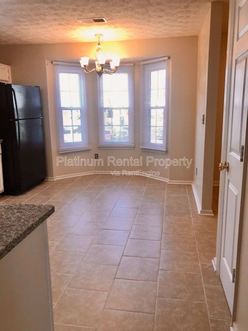 Gorgeous 2 bedroom townhome in prime Peachtree Corners location by Platinum Property Management Services, Inc. property image