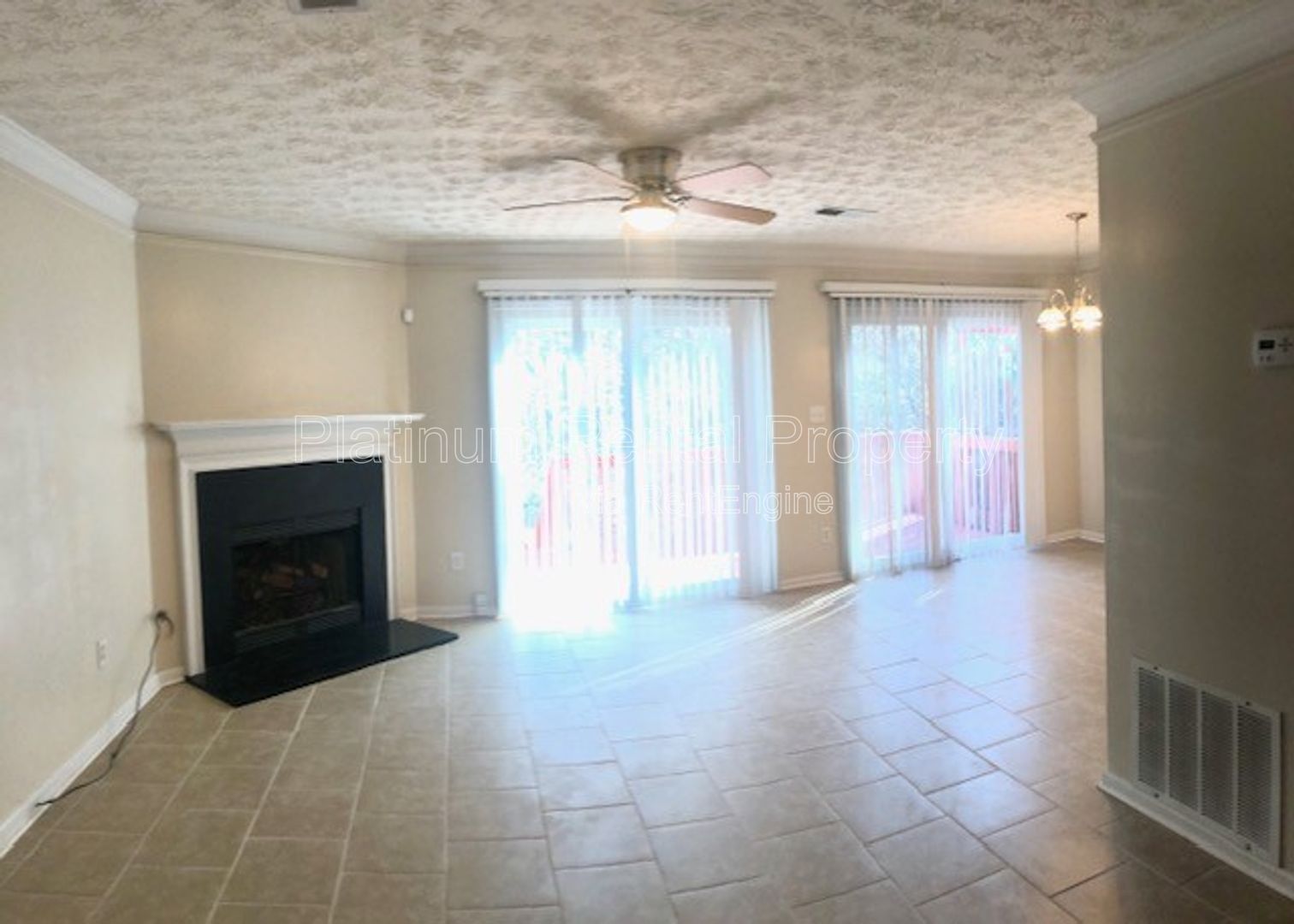 Gorgeous 2 bedroom townhome in prime Peachtree Corners location by Platinum Property Management Services, Inc. property image