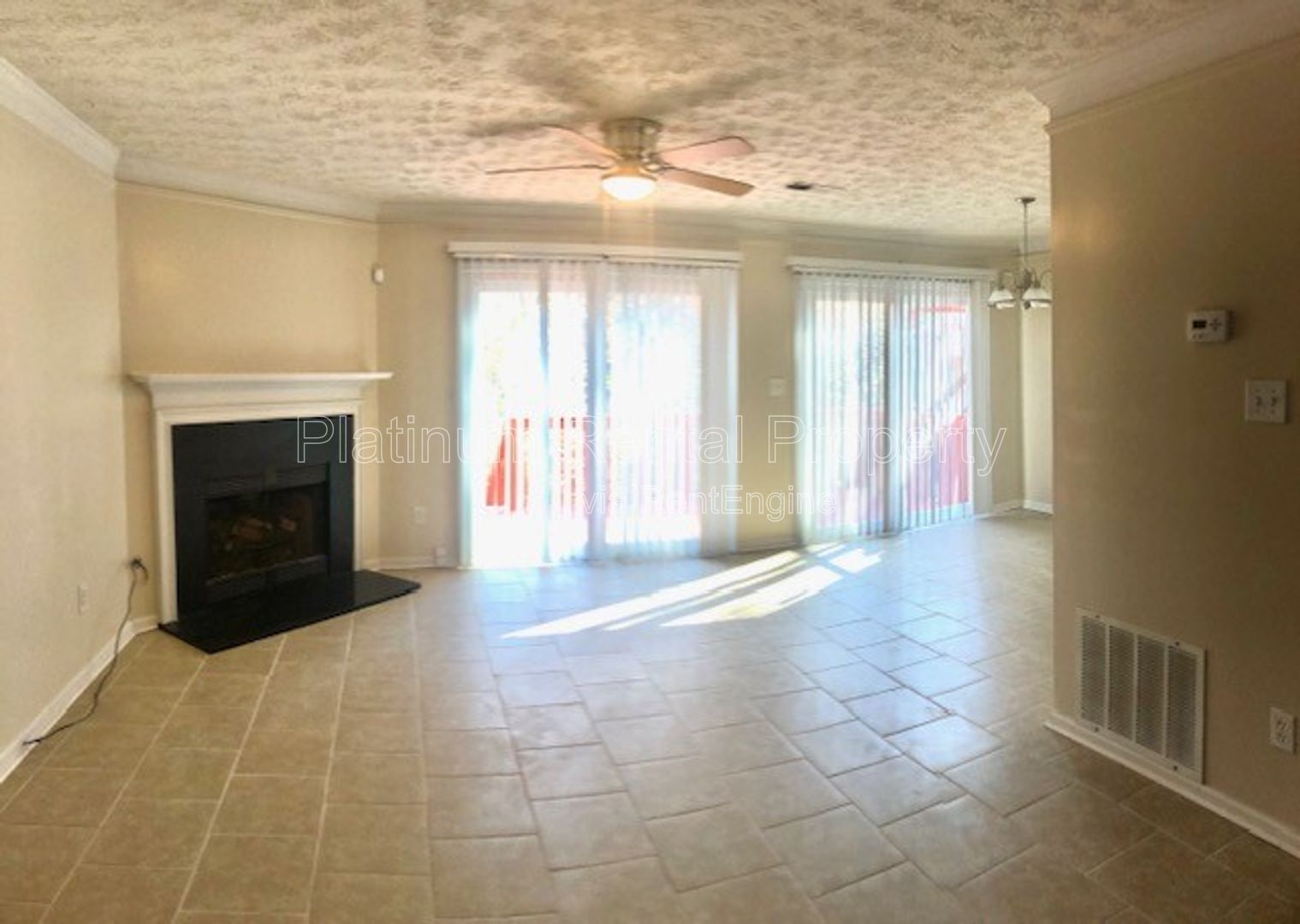 Gorgeous 2 bedroom townhome in prime Peachtree Corners location by Platinum Property Management Services, Inc. property image