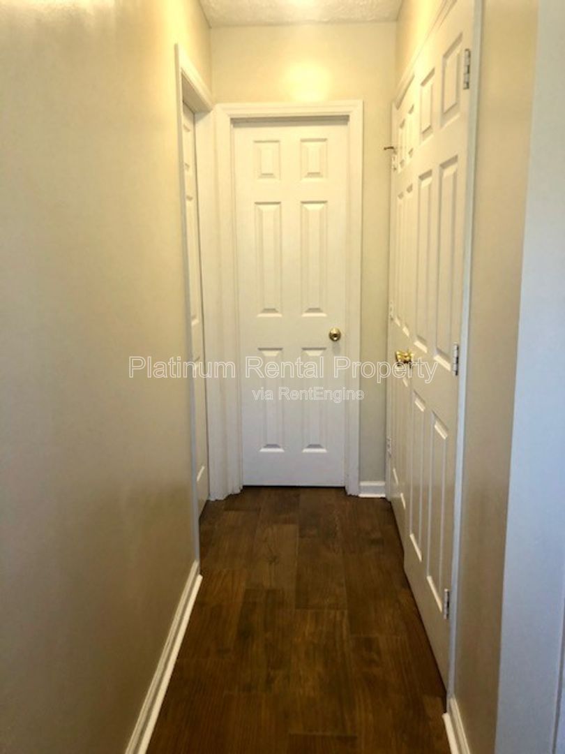 Gorgeous 2 bedroom townhome in prime Peachtree Corners location by Platinum Property Management Services, Inc. property image