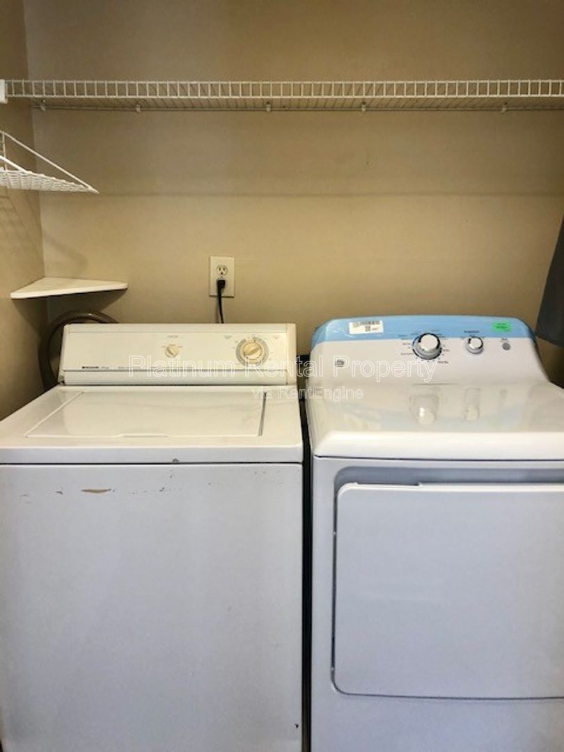 Gorgeous 2 bedroom townhome in prime Peachtree Corners location by Platinum Property Management Services, Inc. property image