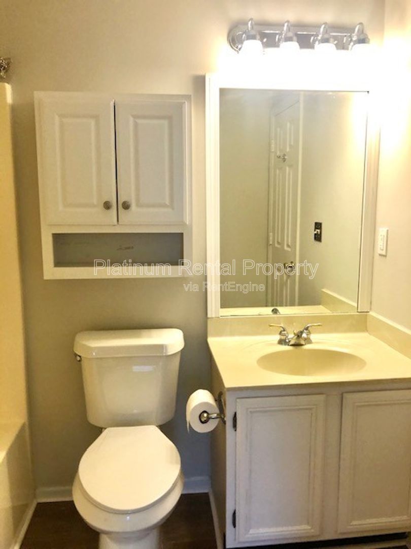 Gorgeous 2 bedroom townhome in prime Peachtree Corners location by Platinum Property Management Services, Inc. property image