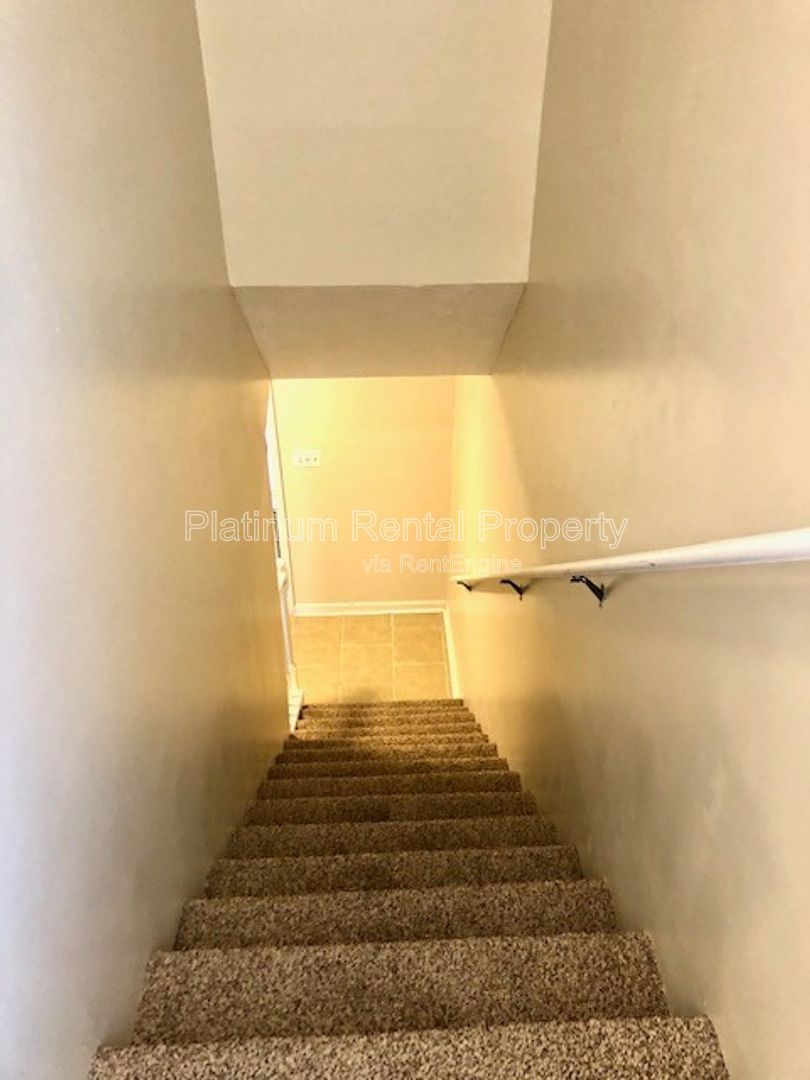 Gorgeous 2 bedroom townhome in prime Peachtree Corners location by Platinum Property Management Services, Inc. property image