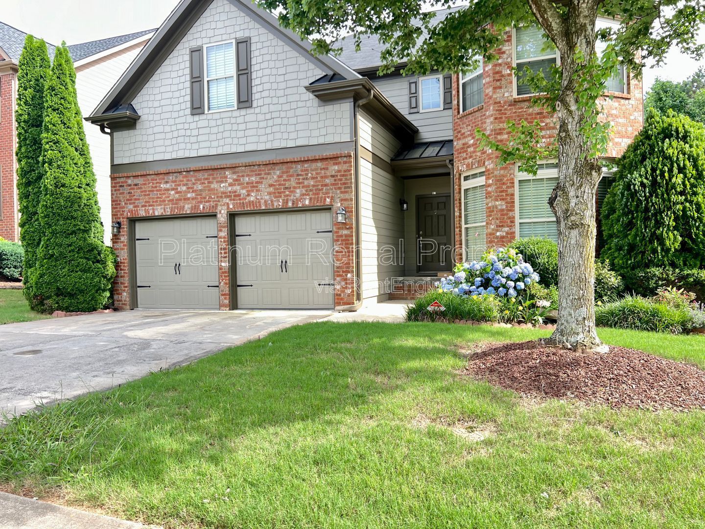 Beautiful 6 Bedroom Cumming Home for Rent in Whitfield Subdivision by Platinum Property Management Services, Inc. property image