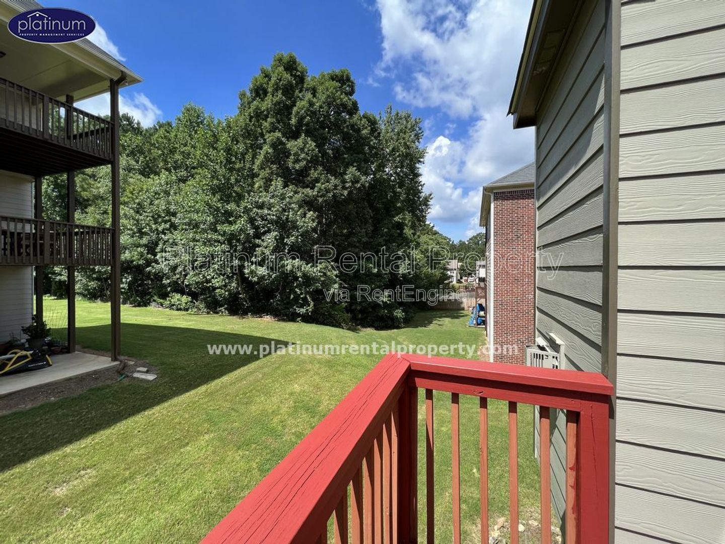 Beautiful 6 Bedroom Cumming Home for Rent in Whitfield Subdivision by Platinum Property Management Services, Inc. property image