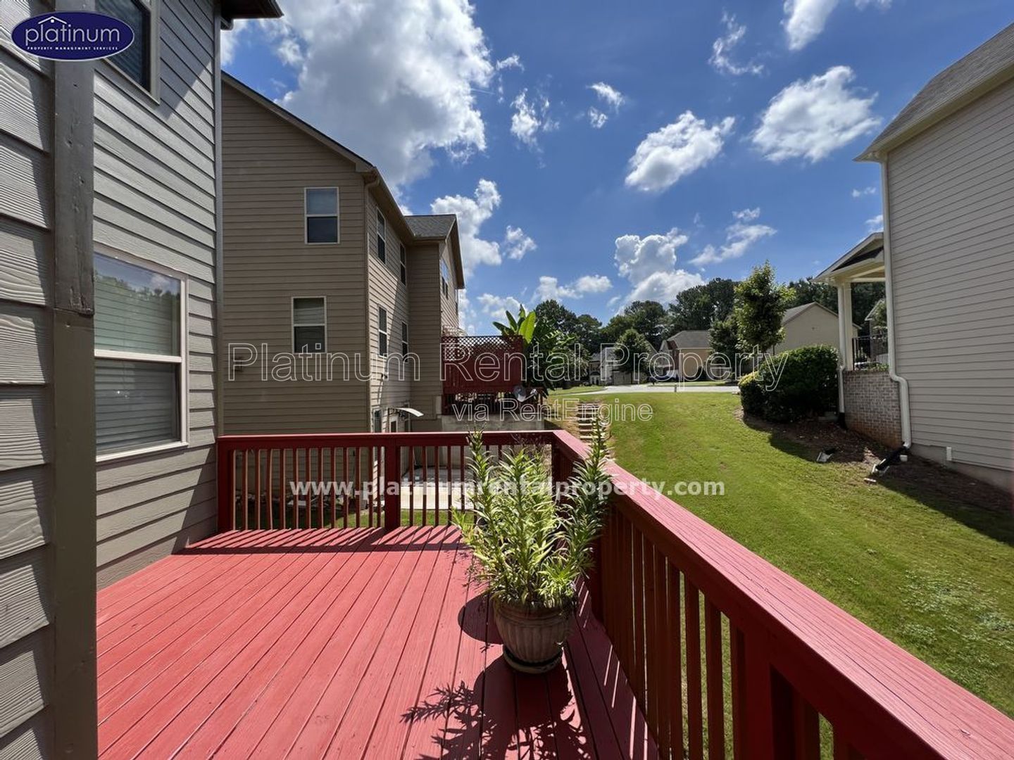 Beautiful 6 Bedroom Cumming Home for Rent in Whitfield Subdivision by Platinum Property Management Services, Inc. property image