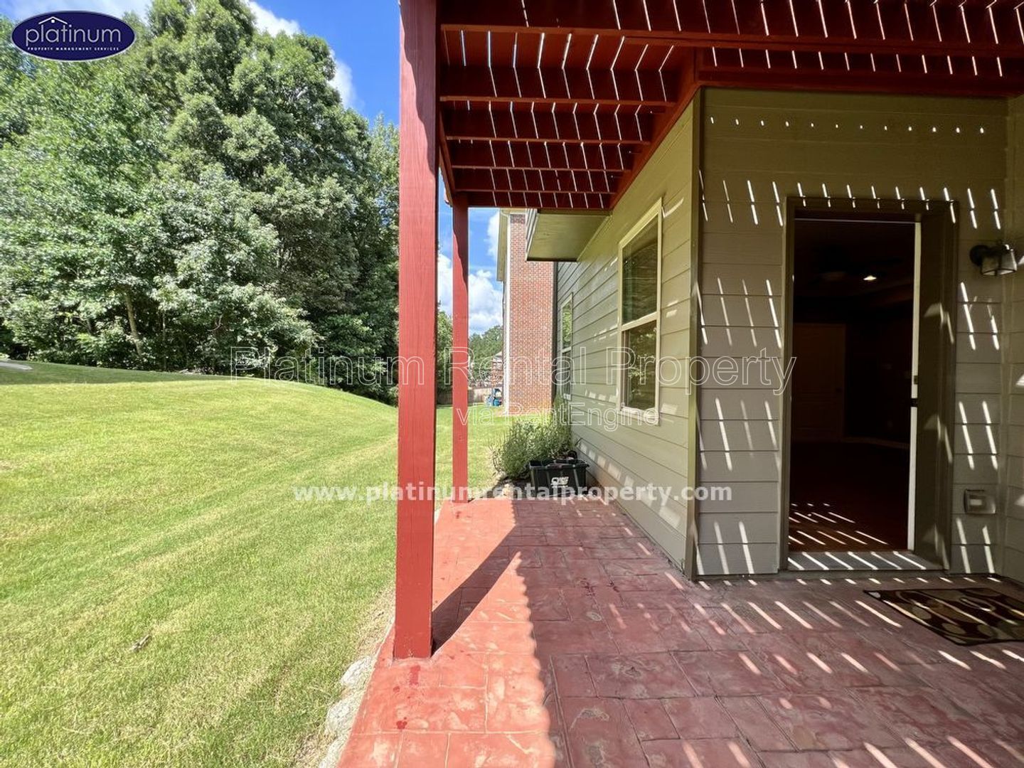 Beautiful 6 Bedroom Cumming Home for Rent in Whitfield Subdivision by Platinum Property Management Services, Inc. property image