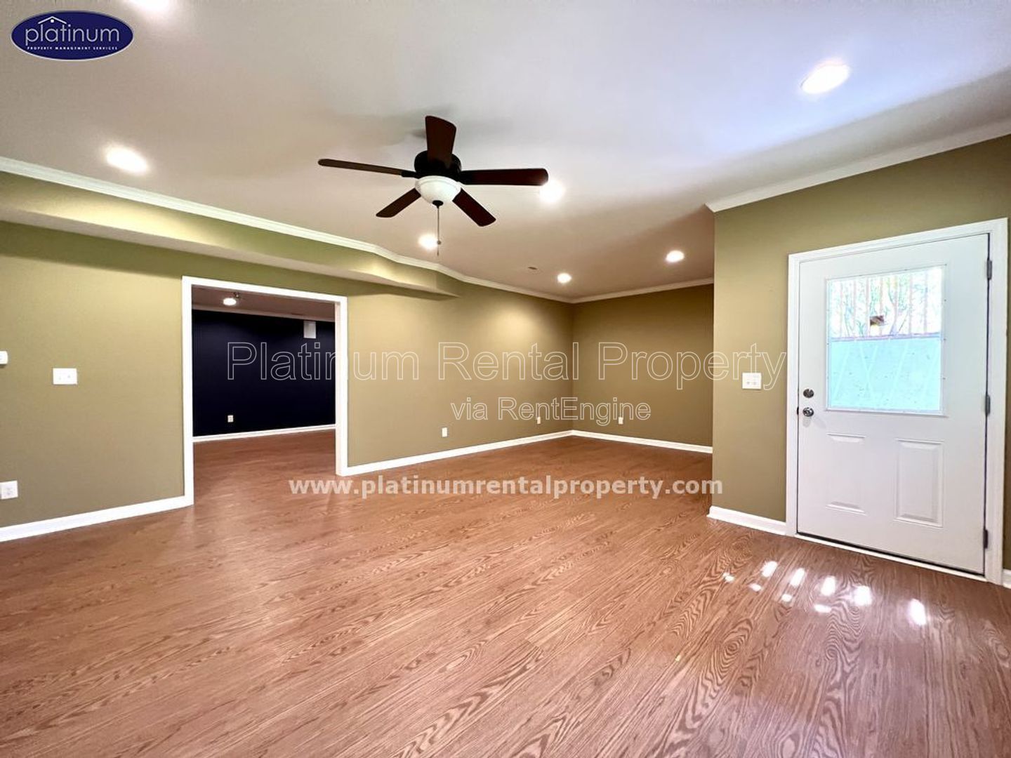 Beautiful 6 Bedroom Cumming Home for Rent in Whitfield Subdivision by Platinum Property Management Services, Inc. property image