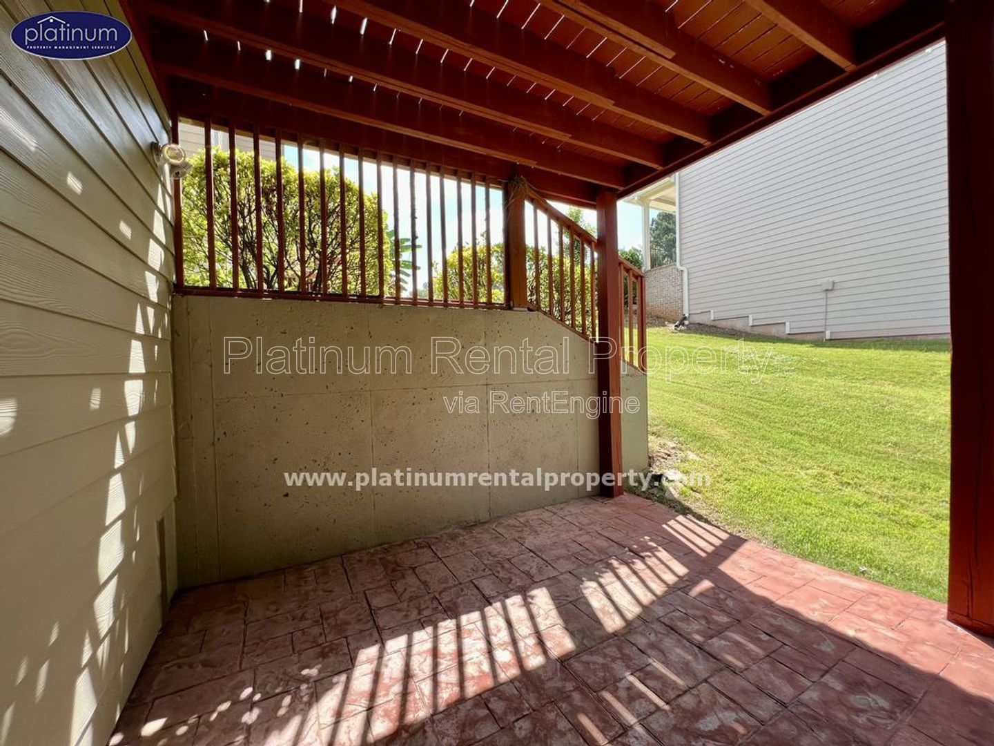 Beautiful 6 Bedroom Cumming Home for Rent in Whitfield Subdivision by Platinum Property Management Services, Inc. property image