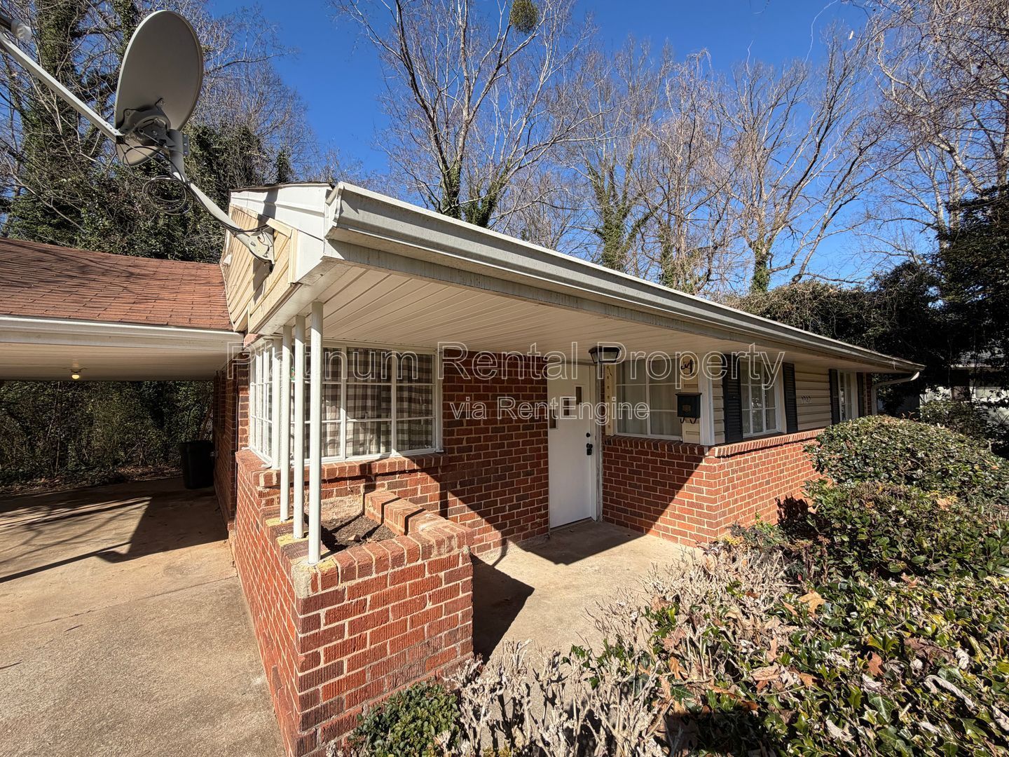 3 Bedroom East Point Home For Rent by Platinum Property Management Services, Inc. property image