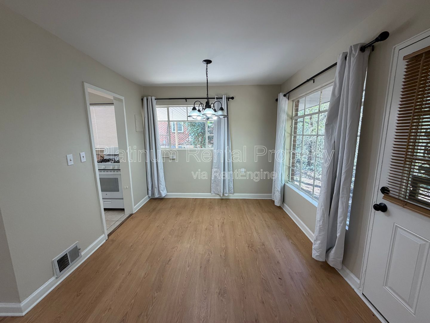 3 Bedroom East Point Home For Rent by Platinum Property Management Services, Inc. property image