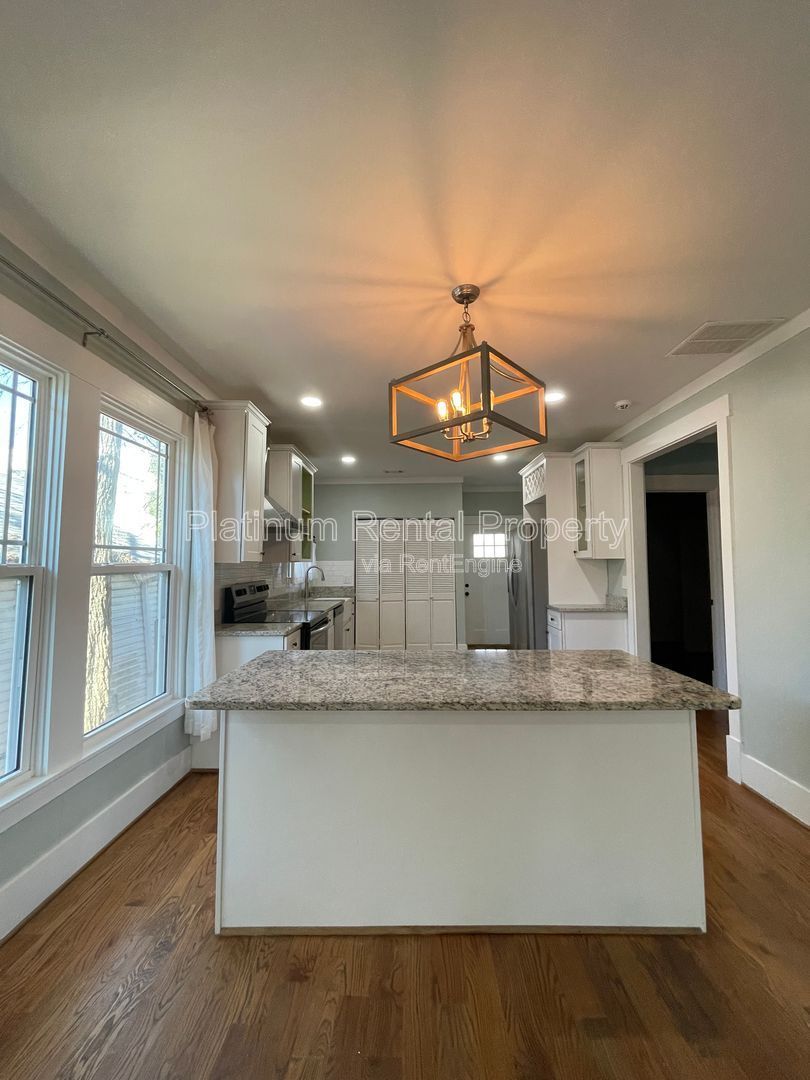Charming, remodeled 1920's bungalow in the heart of south Atlanta, by Platinum Property Management Services, Inc. property image