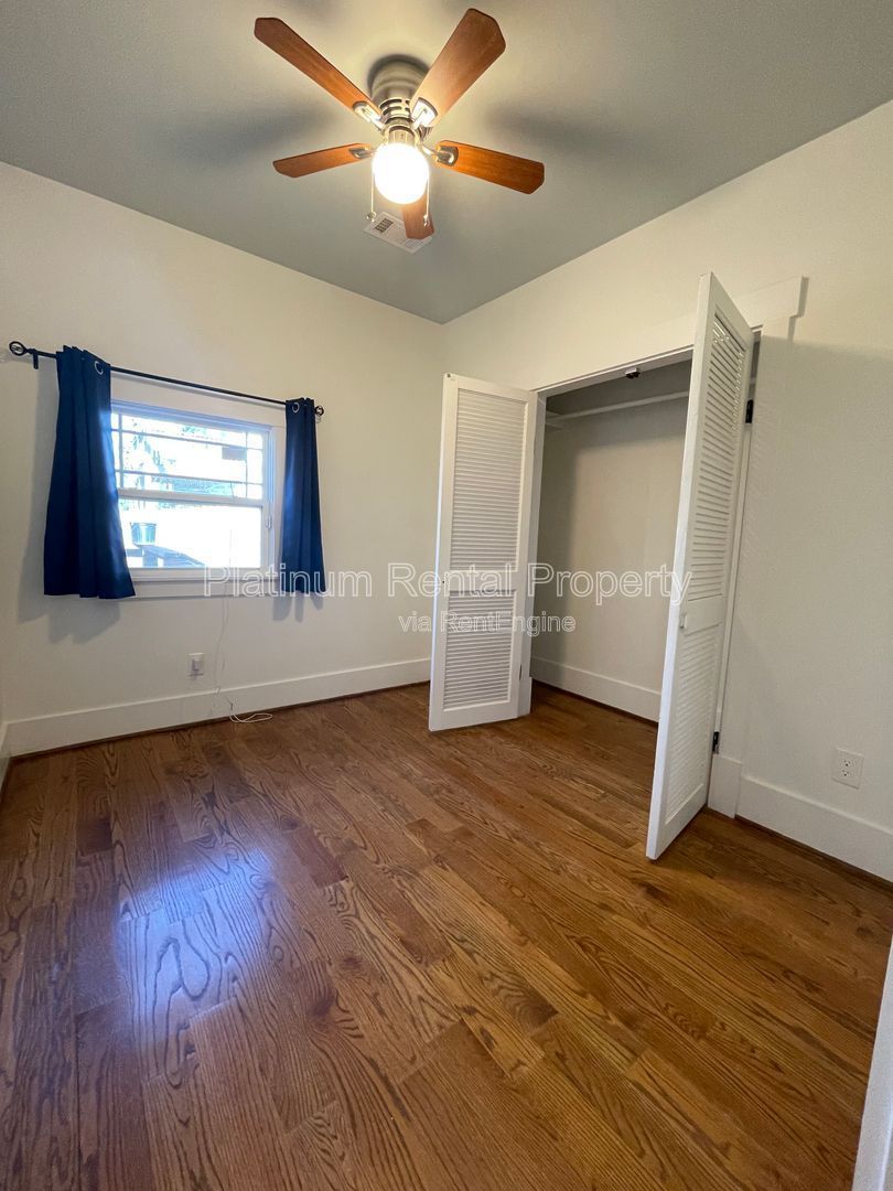 Charming, remodeled 1920's bungalow in the heart of south Atlanta, by Platinum Property Management Services, Inc. property image