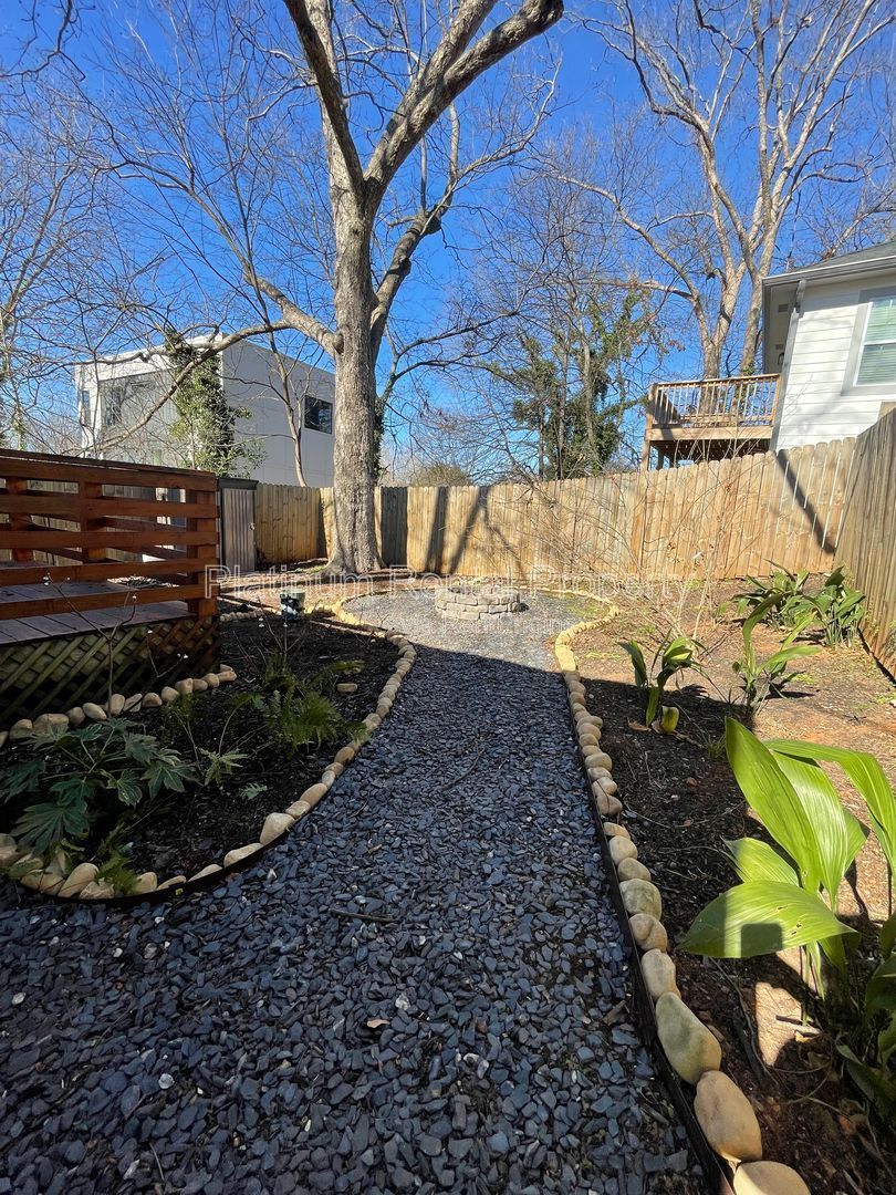 Charming, remodeled 1920's bungalow in the heart of south Atlanta, by Platinum Property Management Services, Inc. property image