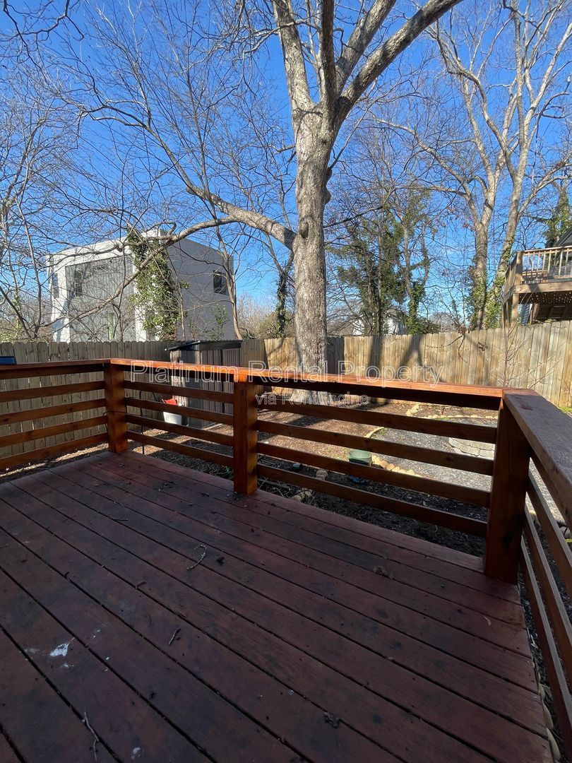 Charming, remodeled 1920's bungalow in the heart of south Atlanta, by Platinum Property Management Services, Inc. property image