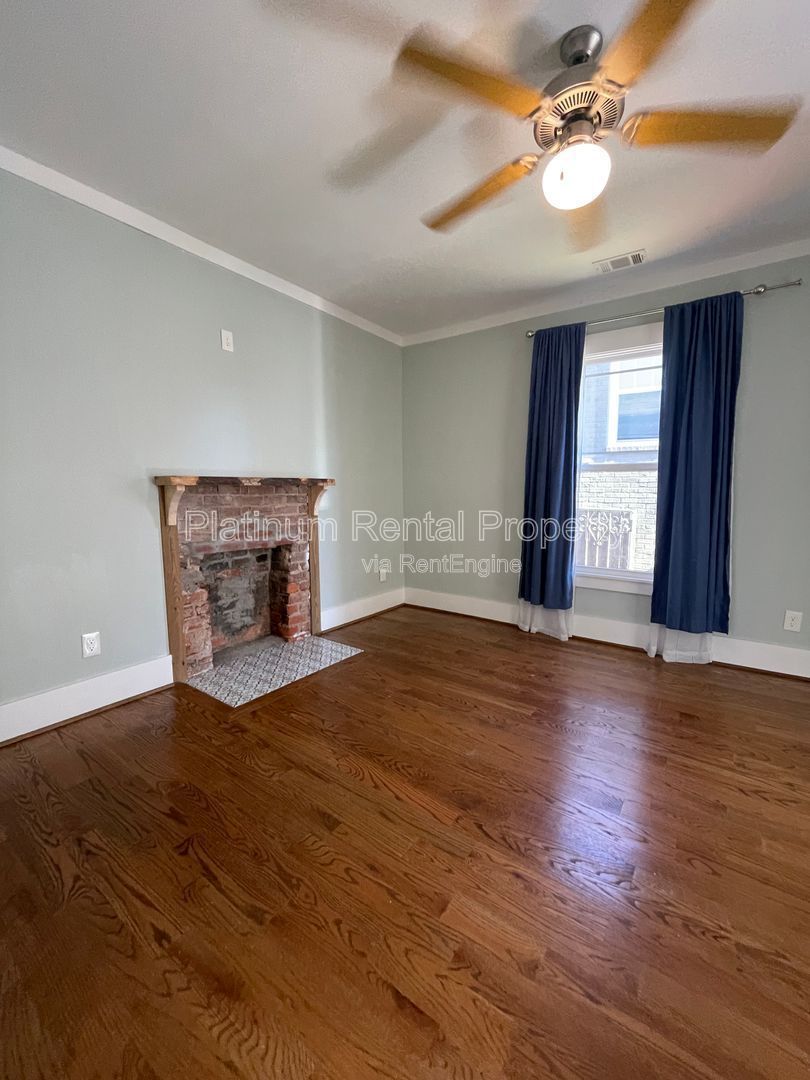 Charming, remodeled 1920's bungalow in the heart of south Atlanta, by Platinum Property Management Services, Inc. property image