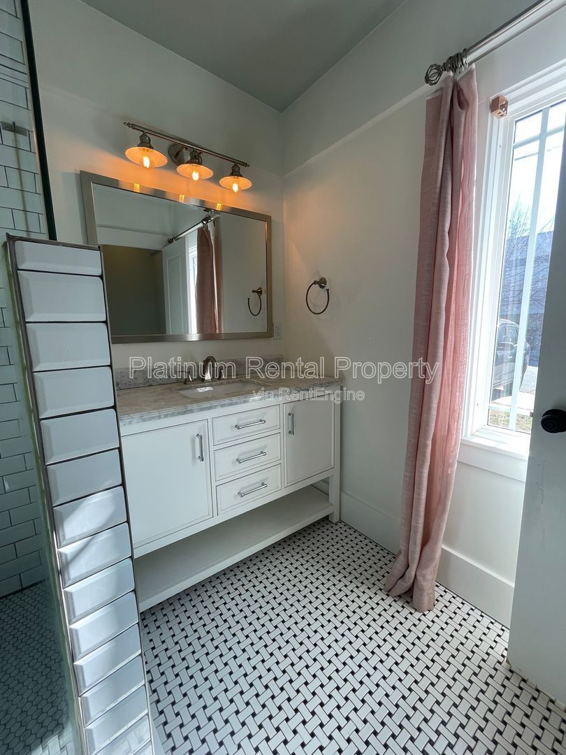 Charming, remodeled 1920's bungalow in the heart of south Atlanta, by Platinum Property Management Services, Inc. property image