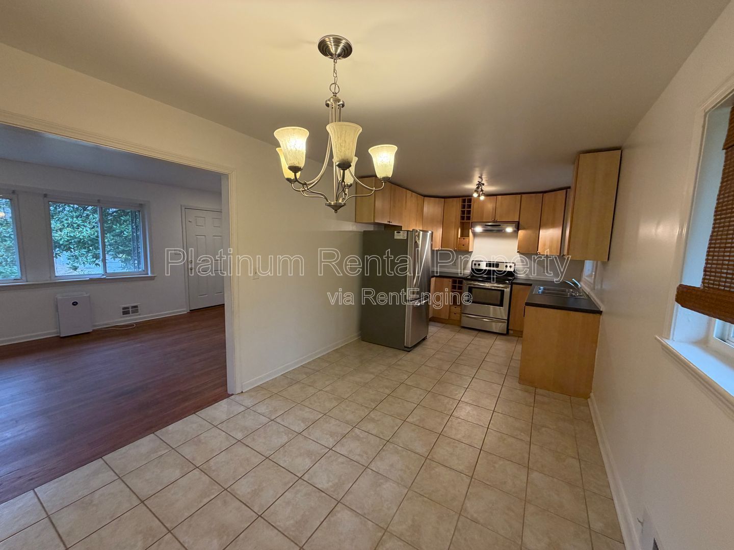 2 Bedroom home in Decatur For Rent by Platinum Property Management Services, Inc. property image