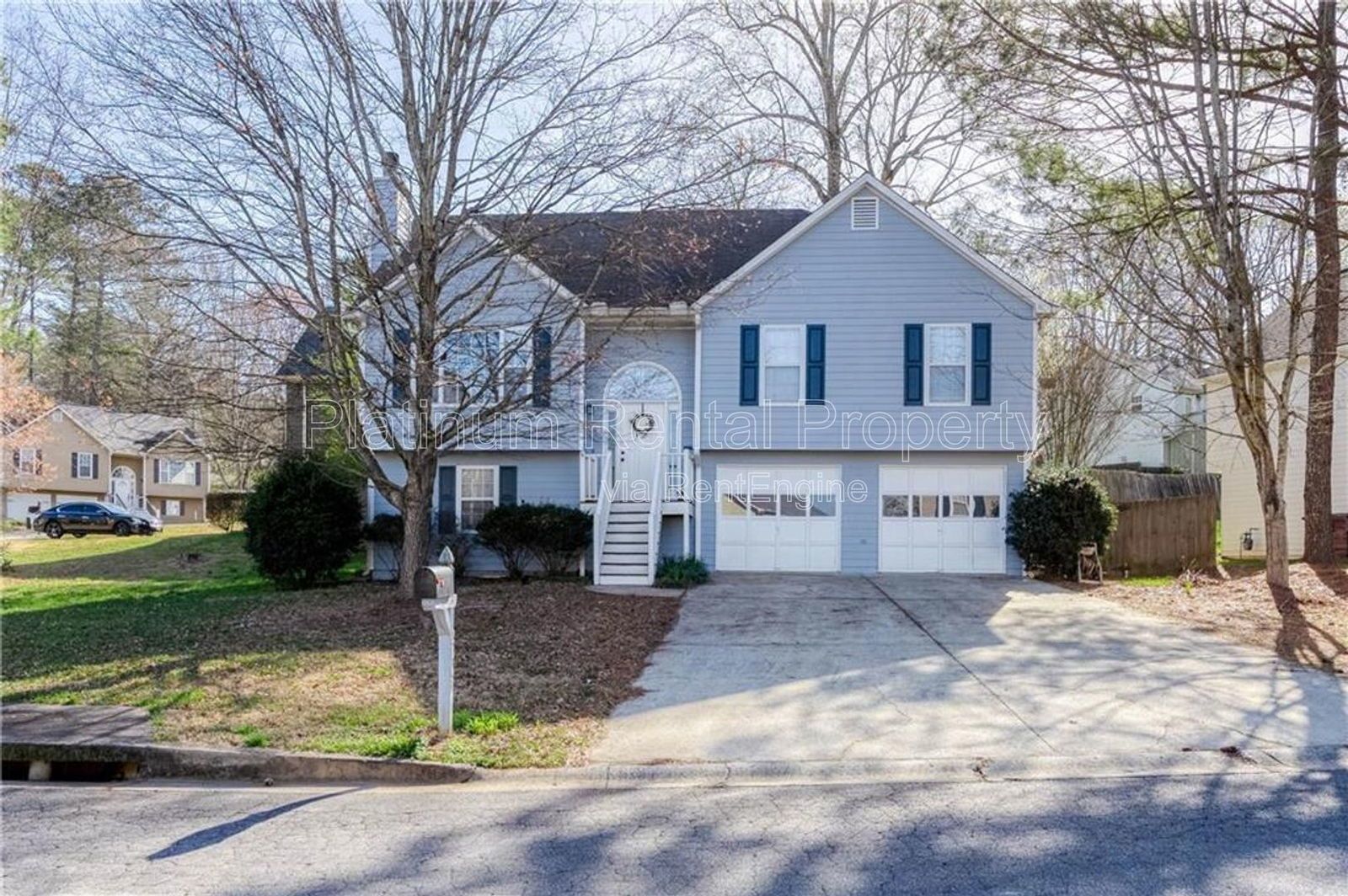 4 Bedroom Acworth Home for Rent by Platinum Property Management Services, Inc. property image