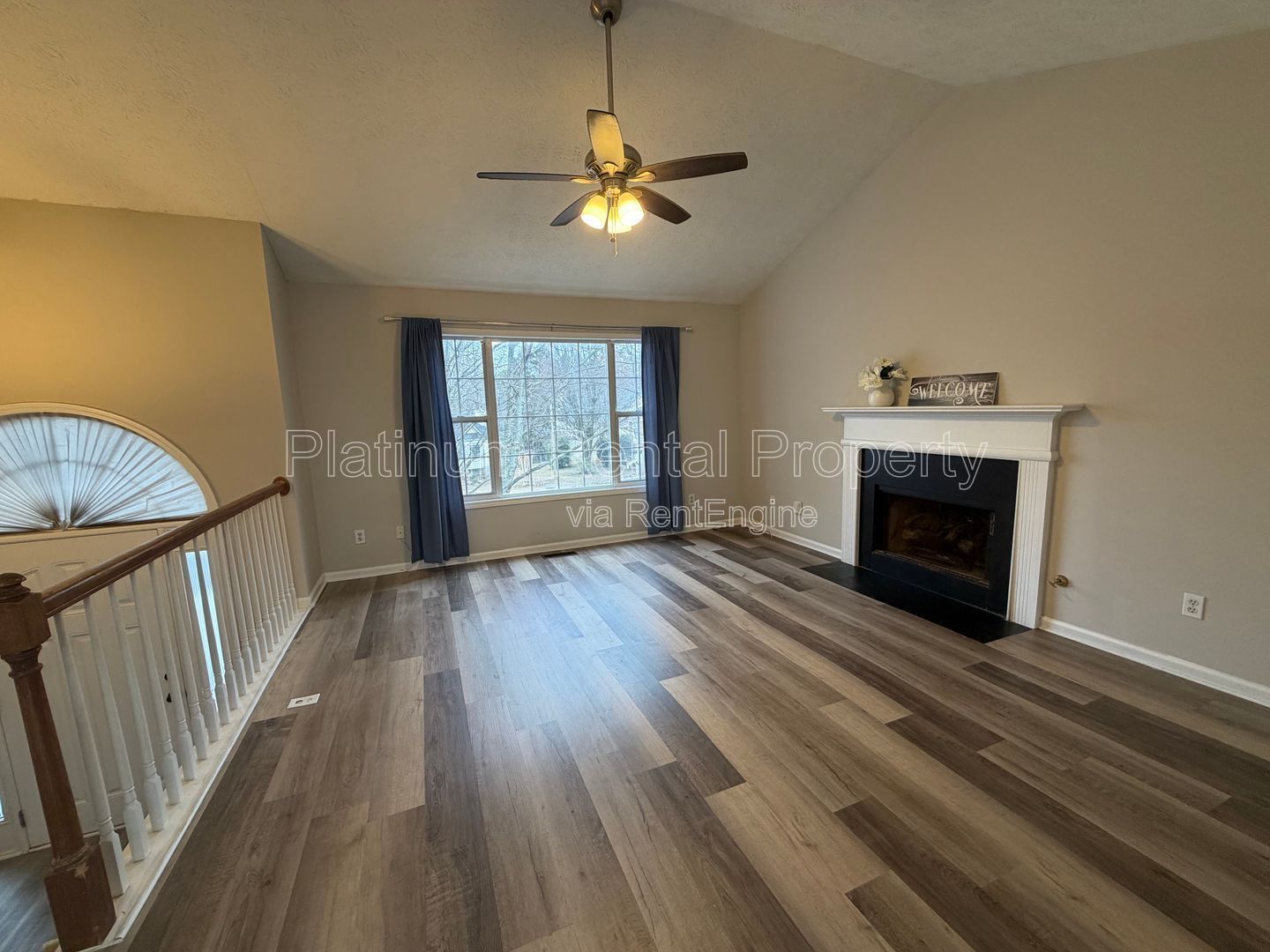 4 Bedroom Acworth Home for Rent by Platinum Property Management Services, Inc. property image