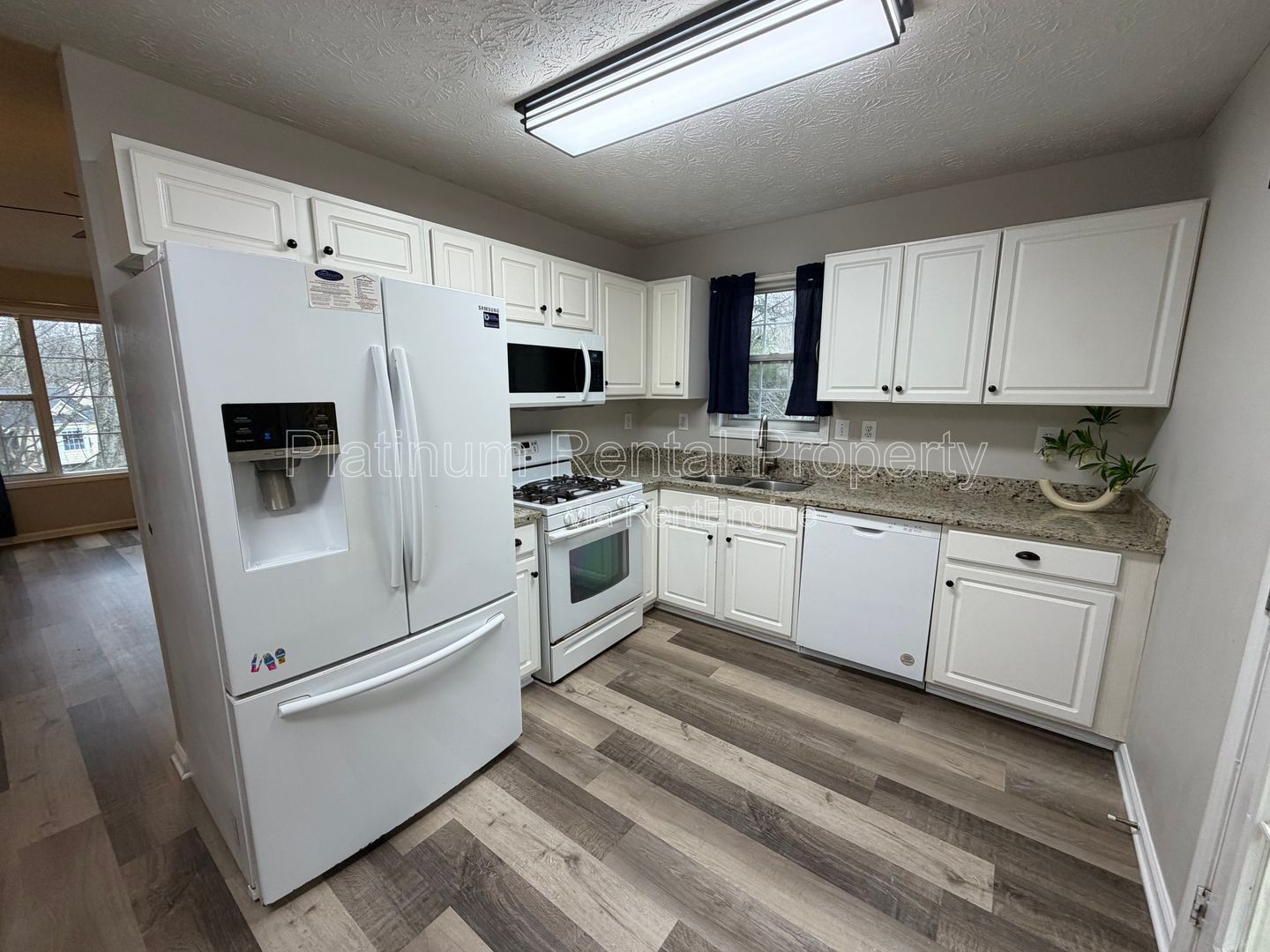 4 Bedroom Acworth Home for Rent by Platinum Property Management Services, Inc. property image