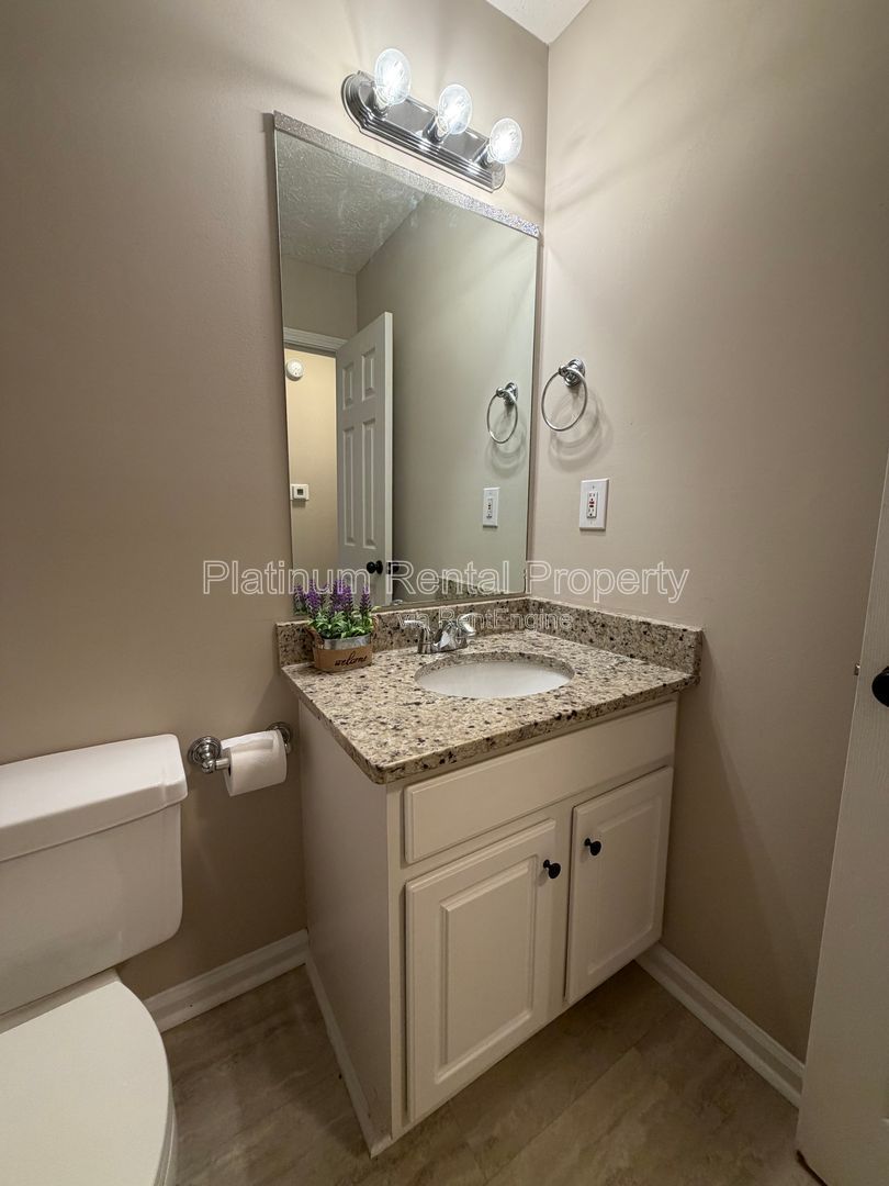 4 Bedroom Acworth Home for Rent by Platinum Property Management Services, Inc. property image