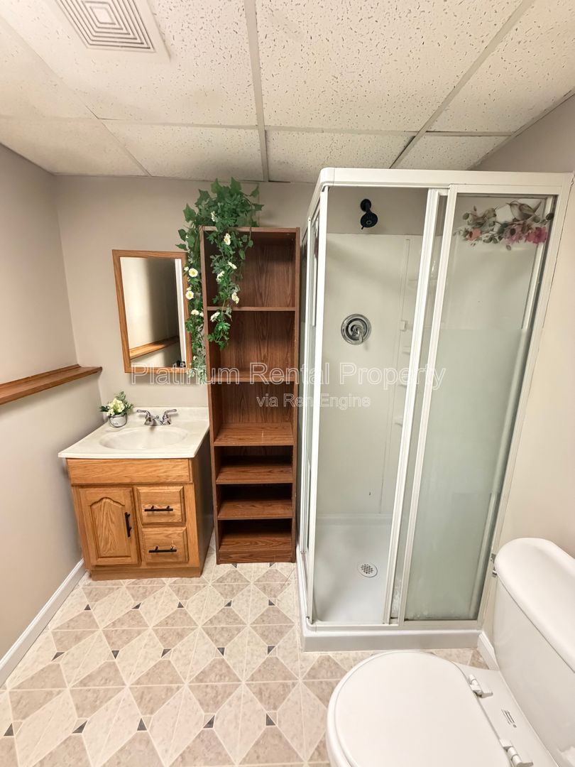 4 Bedroom Acworth Home for Rent by Platinum Property Management Services, Inc. property image