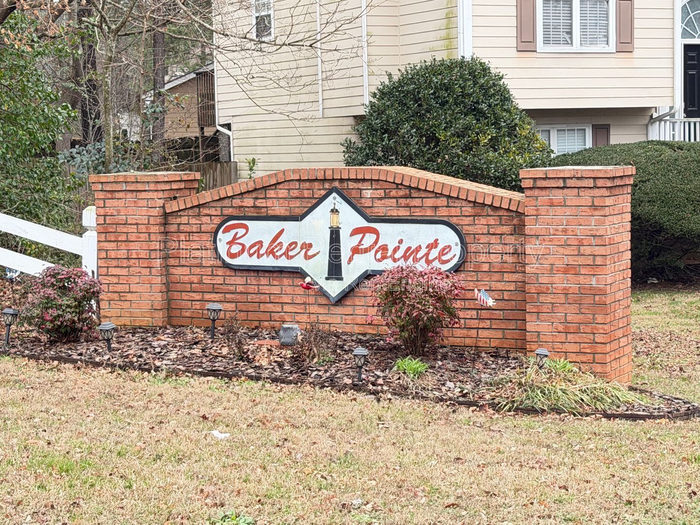 4 Bedroom Acworth Home for Rent by Platinum Property Management Services, Inc. property image