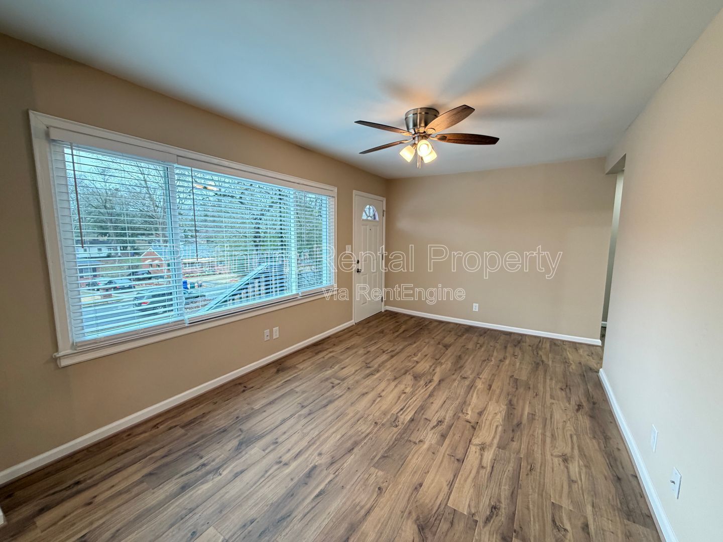 Completely RENOVATED and UPDATED 3 bedroom 3.5 Brick Ranch home for rent in Decatur by Platinum Property Management Services, Inc. property image