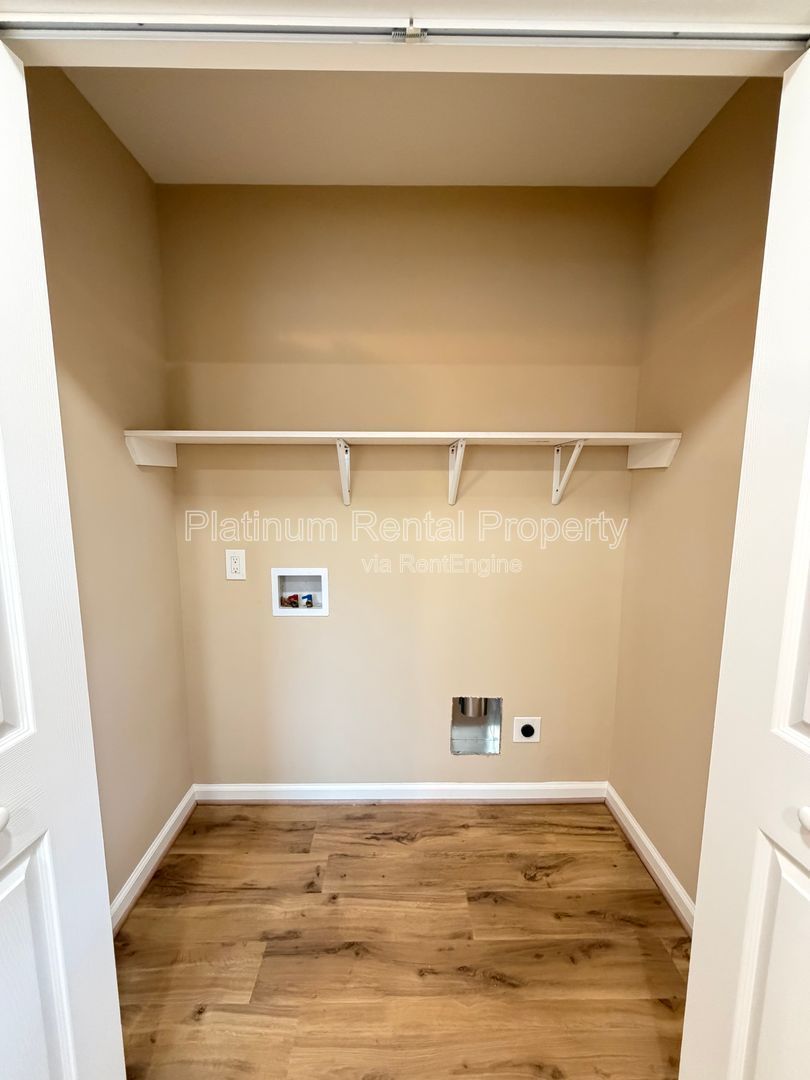 Completely RENOVATED and UPDATED 3 bedroom 3.5 Brick Ranch home for rent in Decatur by Platinum Property Management Services, Inc. property image