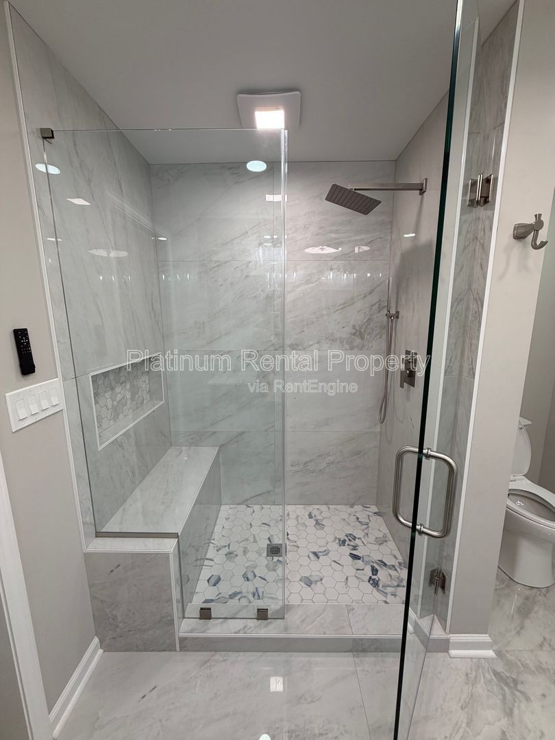 Completely RENOVATED and UPDATED 3 bedroom 3.5 Brick Ranch home for rent in Decatur by Platinum Property Management Services, Inc. property image