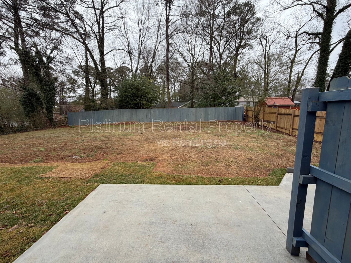 Completely RENOVATED and UPDATED 3 bedroom 3.5 Brick Ranch home for rent in Decatur by Platinum Property Management Services, Inc. property image