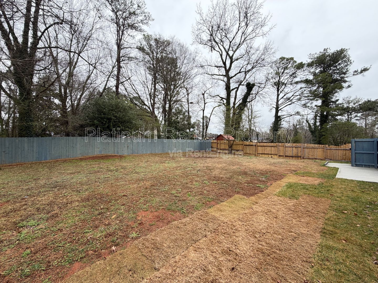 Completely RENOVATED and UPDATED 3 bedroom 3.5 Brick Ranch home for rent in Decatur by Platinum Property Management Services, Inc. property image