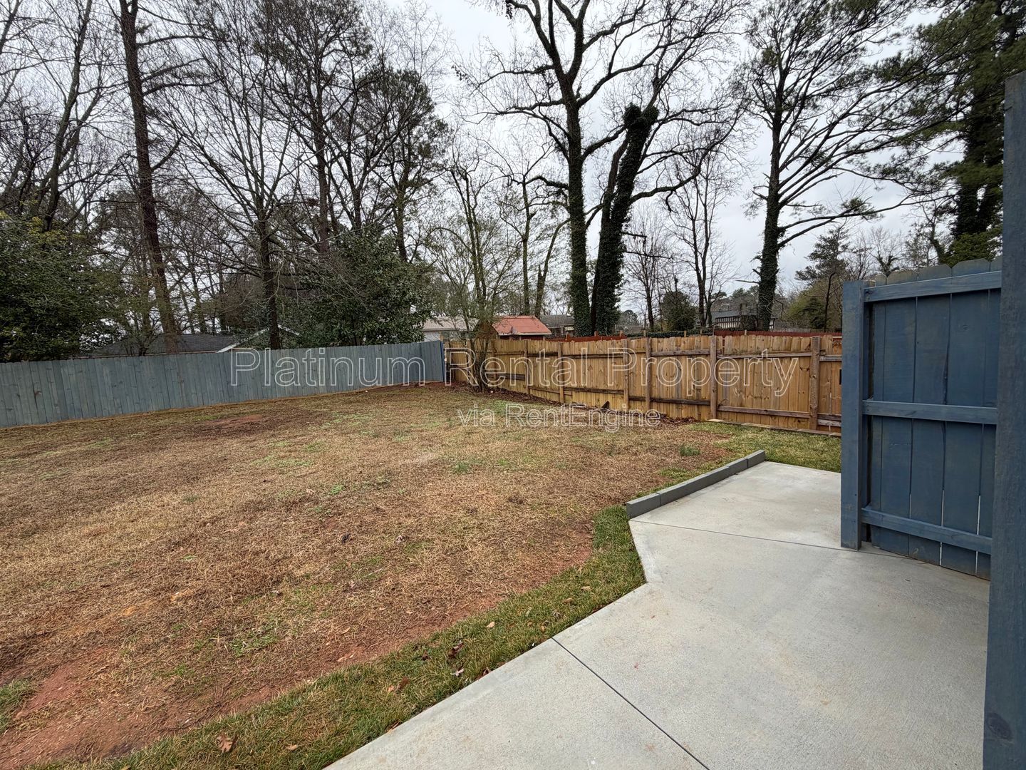 Completely RENOVATED and UPDATED 3 bedroom 3.5 Brick Ranch home for rent in Decatur by Platinum Property Management Services, Inc. property image