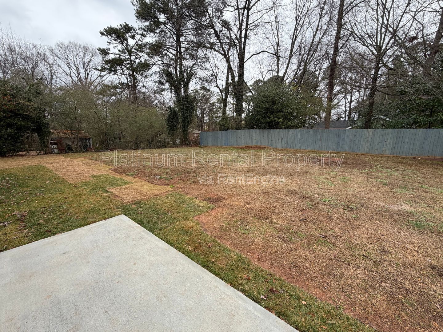 Completely RENOVATED and UPDATED 3 bedroom 3.5 Brick Ranch home for rent in Decatur by Platinum Property Management Services, Inc. property image