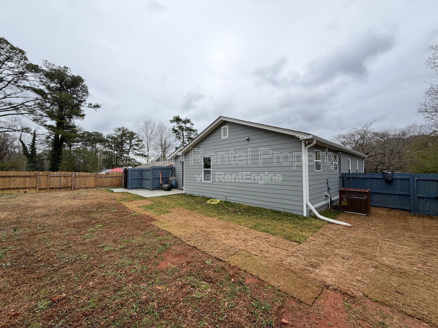 Completely RENOVATED and UPDATED 3 bedroom 3.5 Brick Ranch home for rent in Decatur by Platinum Property Management Services, Inc. property image
