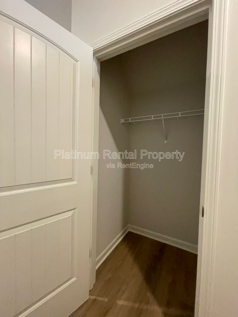 BRAND NEW 3 bedroom, 2.5 bathroom home just minutes away from downtown Dahlonega by Platinum Property Management Services, Inc. property image