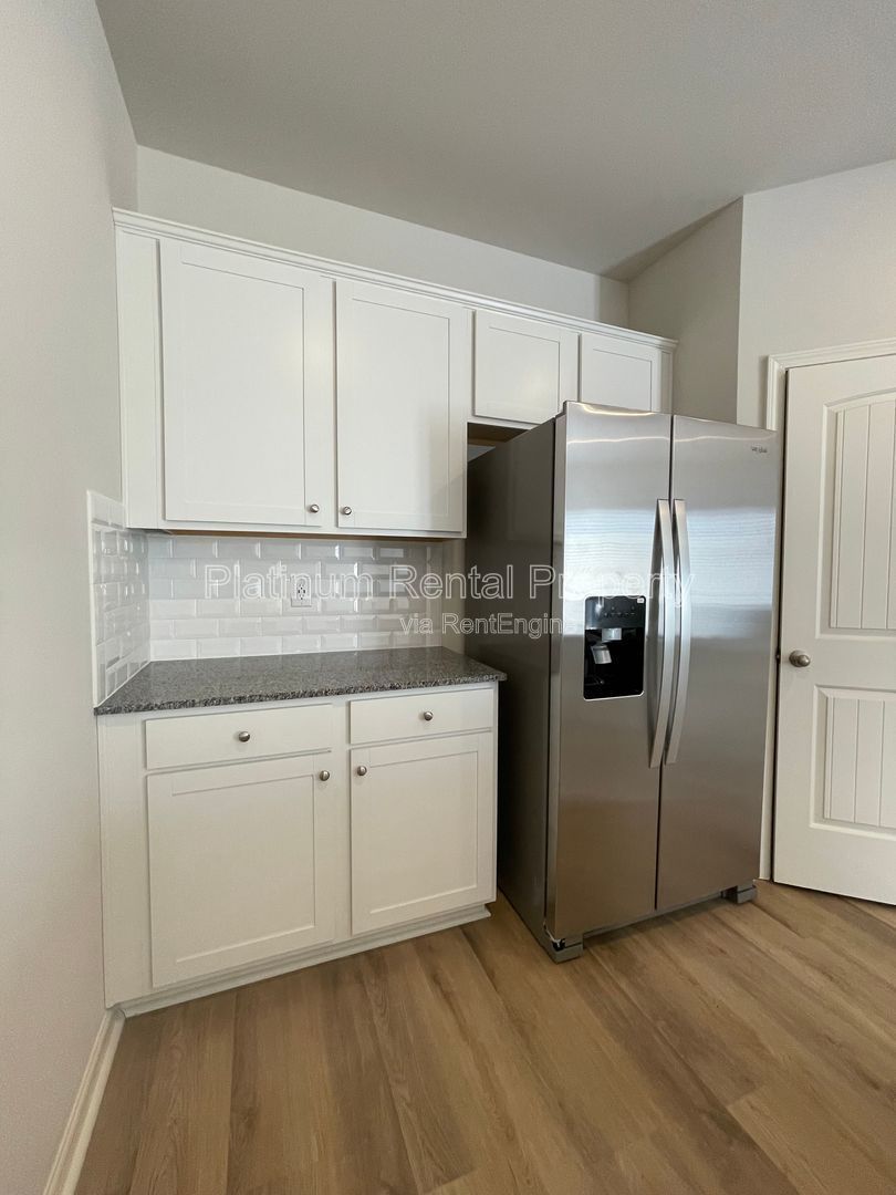 BRAND NEW 3 bedroom, 2.5 bathroom home just minutes away from downtown Dahlonega by Platinum Property Management Services, Inc. property image