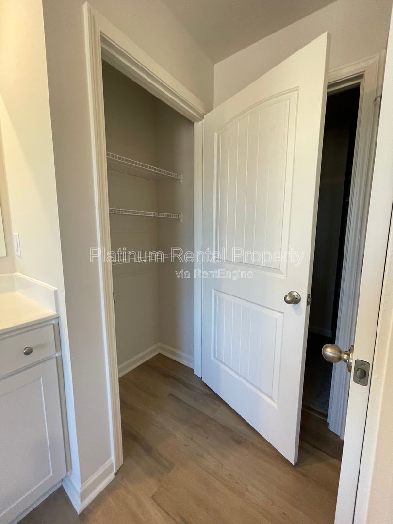 BRAND NEW 3 bedroom, 2.5 bathroom home just minutes away from downtown Dahlonega by Platinum Property Management Services, Inc. property image