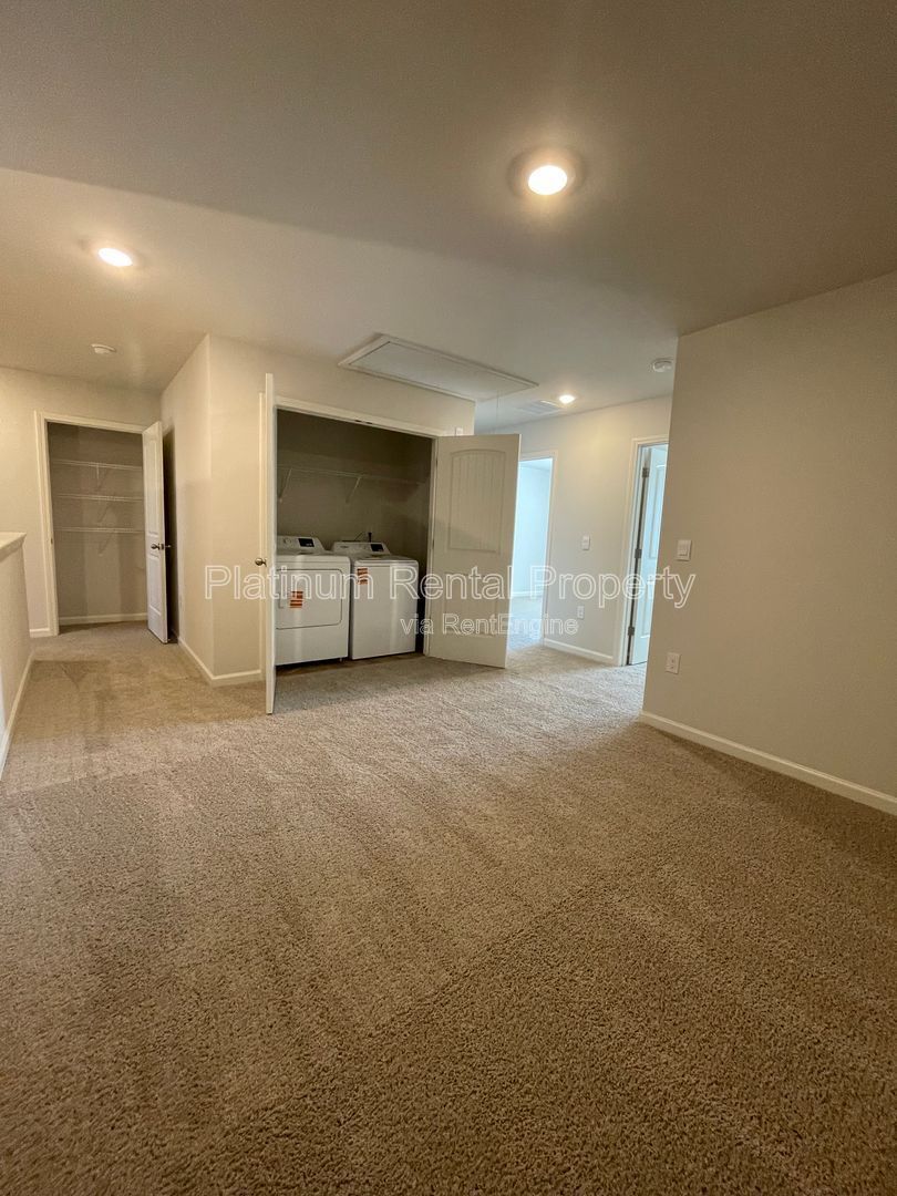 BRAND NEW 3 bedroom, 2.5 bathroom home just minutes away from downtown Dahlonega by Platinum Property Management Services, Inc. property image