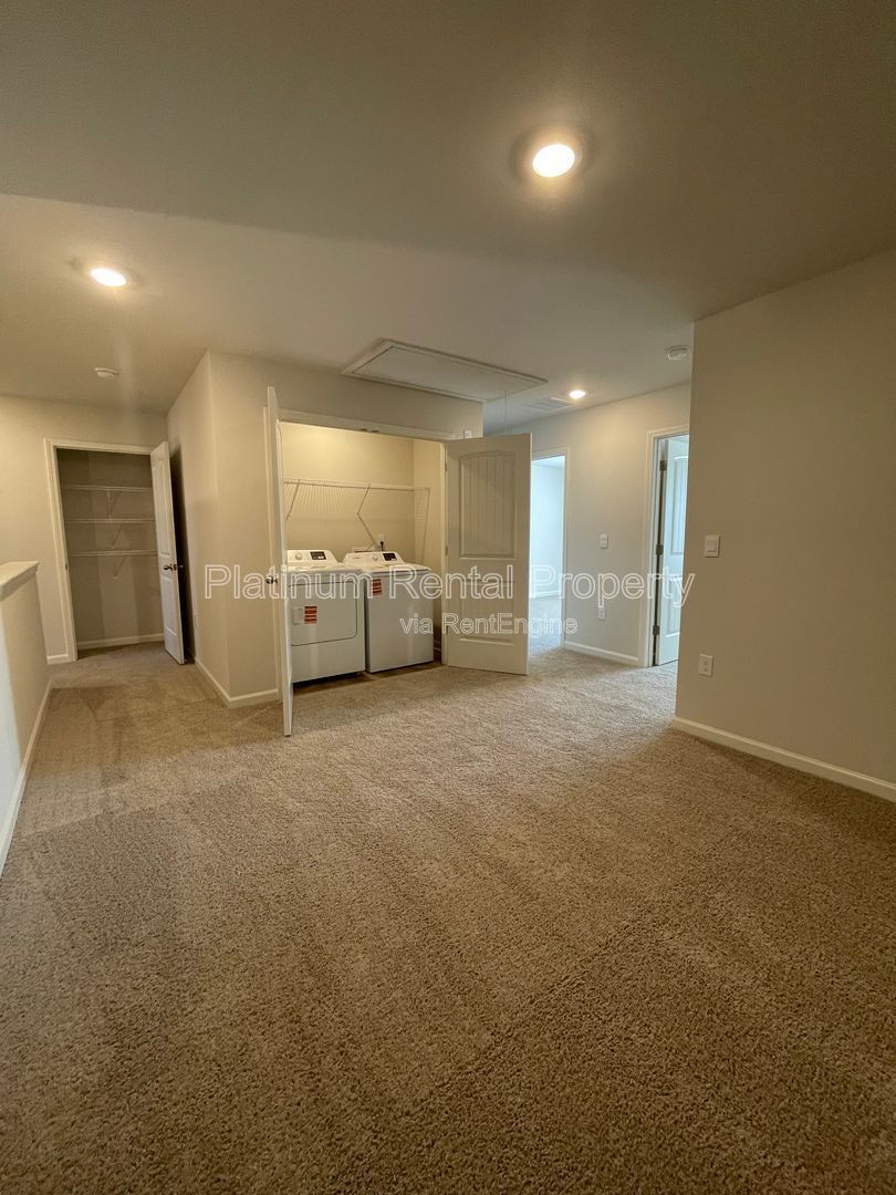 BRAND NEW 3 bedroom, 2.5 bathroom home just minutes away from downtown Dahlonega by Platinum Property Management Services, Inc. property image